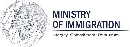 Ministry Of Immigration